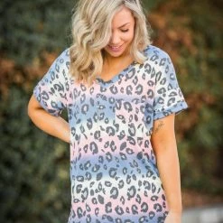 Boutique Simplified Empower Yourself Boyfriend Tee