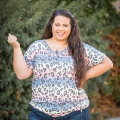 Boutique Simplified Empower Yourself Boyfriend Tee