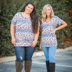 Boutique Simplified Empower Yourself Boyfriend Tee