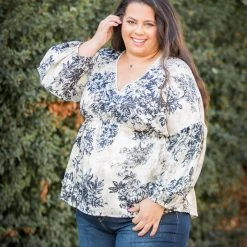 Boutique Simplified Vintage Vibes Baby Doll New Arrivals