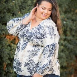 Boutique Simplified Vintage Vibes Baby Doll New Arrivals