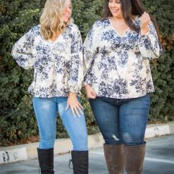 Boutique Simplified Vintage Vibes Baby Doll New Arrivals