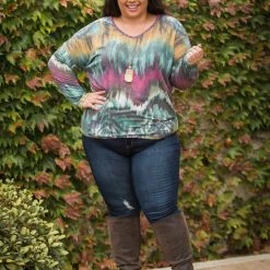 Boutique Simplified New Arrivals Rhythmic Beat Pullover 17 Boutique Simplified New Arrivals Rhythmic Beat Pullover