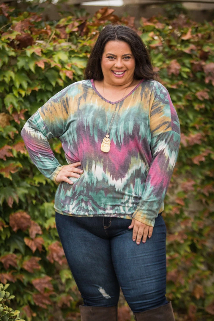 Boutique Simplified New Arrivals Rhythmic Beat Pullover 9 Boutique Simplified New Arrivals Rhythmic Beat Pullover