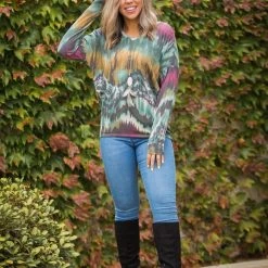 Boutique Simplified New Arrivals Rhythmic Beat Pullover 14 Boutique Simplified New Arrivals Rhythmic Beat Pullover