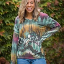 Boutique Simplified New Arrivals Rhythmic Beat Pullover 12 Boutique Simplified New Arrivals Rhythmic Beat Pullover