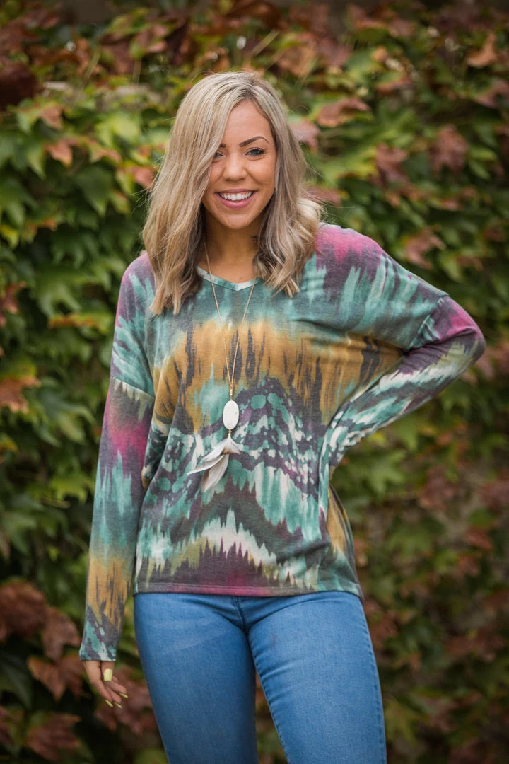 Boutique Simplified New Arrivals Rhythmic Beat Pullover 5 Boutique Simplified New Arrivals Rhythmic Beat Pullover