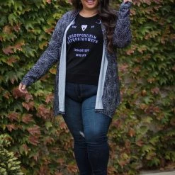 Boutique Simplified New Arrivals Spidey Senses Cardigan