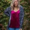 Boutique Simplified New Arrivals Spidey Senses Cardigan