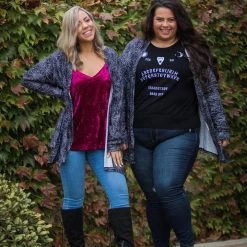 Boutique Simplified New Arrivals Spidey Senses Cardigan