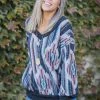 Boutique Simplified New Arrivals Dakota Dunes Pullover