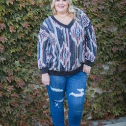 Boutique Simplified New Arrivals Dakota Dunes Pullover