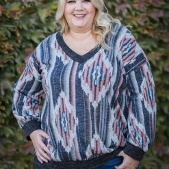 Boutique Simplified New Arrivals Dakota Dunes Pullover