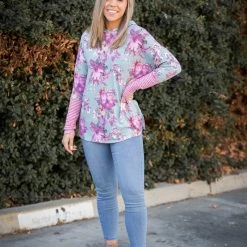 Boutique Simplified Fair Maiden Hoodie New Arrivals