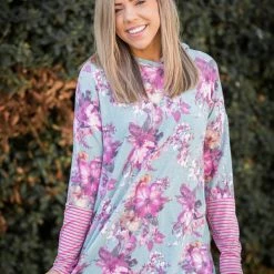 Boutique Simplified Fair Maiden Hoodie New Arrivals