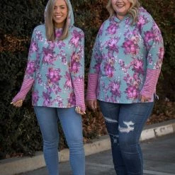 Boutique Simplified Fair Maiden Hoodie New Arrivals