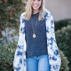 Boutique Simplified Dash Of Love Ruffled Cardigan 12 Boutique Simplified Dash Of Love Ruffled Cardigan