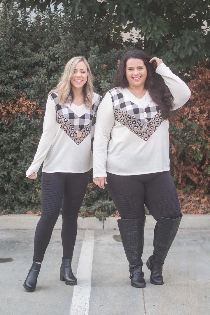 Boutique Simplified Sophistically Edgy Sweater 3 Boutique Simplified Sophistically Edgy Sweater