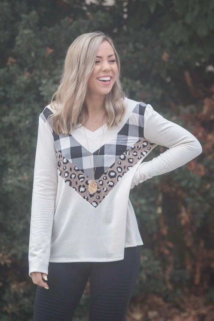 Boutique Simplified Sophistically Edgy Sweater 5 Boutique Simplified Sophistically Edgy Sweater