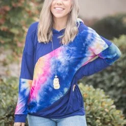 Boutique Simplified New Arrivals Optical Chassé Hoodie