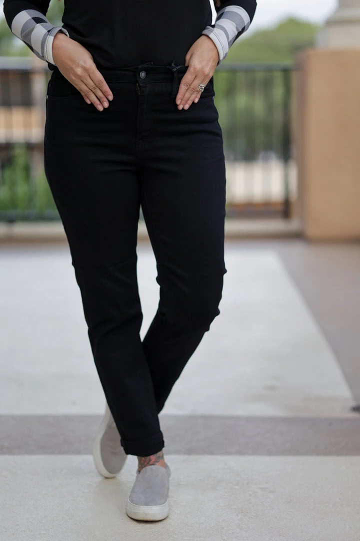 Boutique Simplified New Arrivals Say It All Judy Blue Boyfriends 3 Boutique Simplified New Arrivals Say It All Judy Blue Boyfriends