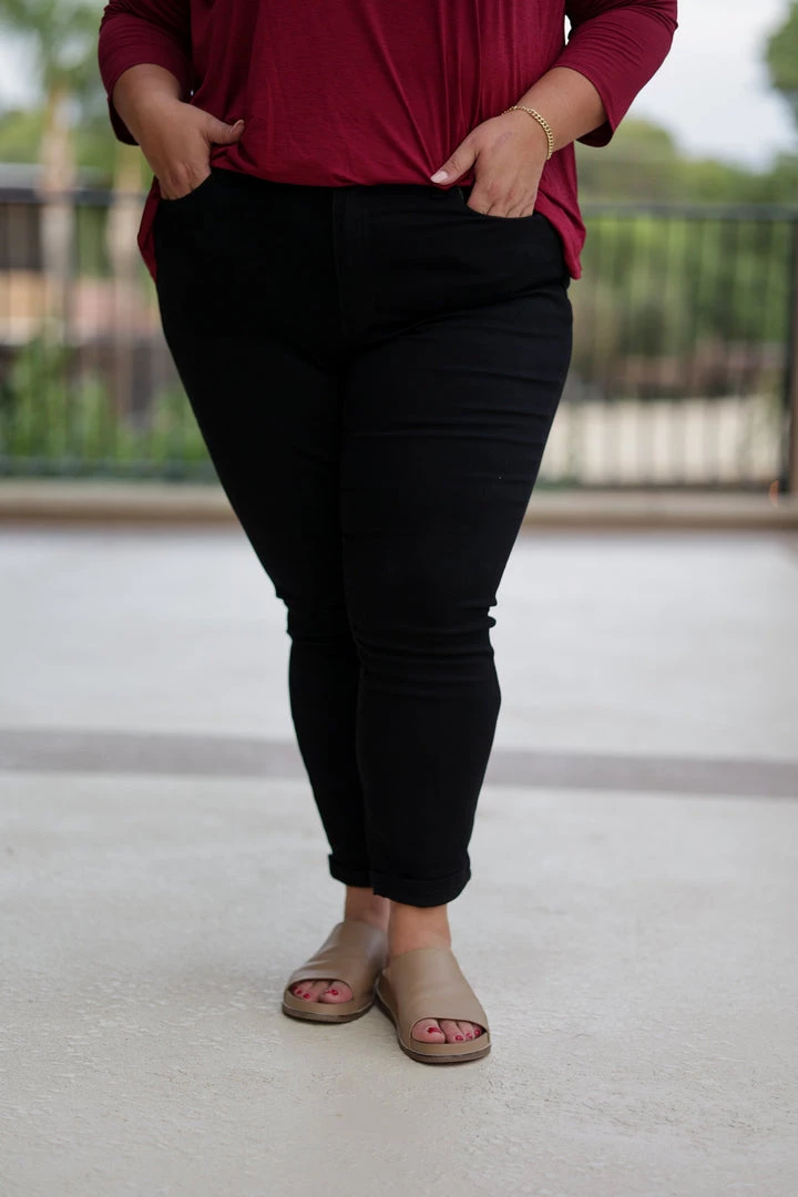 Boutique Simplified New Arrivals Say It All Judy Blue Boyfriends 7 Boutique Simplified New Arrivals Say It All Judy Blue Boyfriends