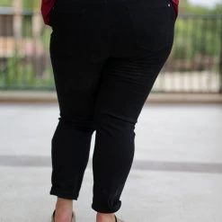 Boutique Simplified New Arrivals Say It All Judy Blue Boyfriends 13 Boutique Simplified New Arrivals Say It All Judy Blue Boyfriends