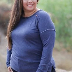 Boutique Simplified Holy Grail Pullover New Arrivals