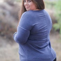 Boutique Simplified Holy Grail Pullover New Arrivals