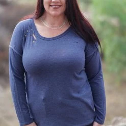 Boutique Simplified Holy Grail Pullover New Arrivals