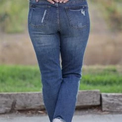 Boutique Simplified New Arrivals Free Spirited Judy Blue Boyfriends