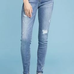 Iris & Rainbow Boutique New Arrivals The Savvy Stacy Jeans