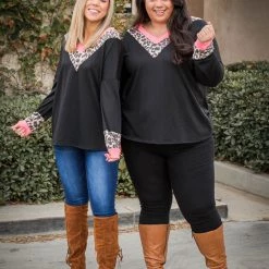 Boutique Simplified Wild Fling Pullover New Arrivals