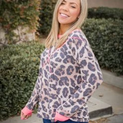 Boutique Simplified Cross Your Heart Long Sleeve Top New Arrivals 12 Boutique Simplified Cross Your Heart Long Sleeve Top New Arrivals