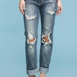 Iris & Rainbow Boutique #81 Beach Splash Judy Blue Boyfriend Jeans 19 Iris & Rainbow Boutique #81 Beach Splash Judy Blue Boyfriend Jeans