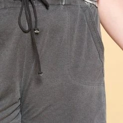 Iris & Rainbow Boutique #234 Stacy's Drawstring Shorts New Arrivals