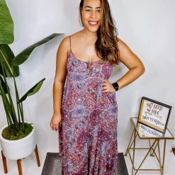 Iris & Rainbow Boutique #N201 Crazy In Love Dress New Arrivals