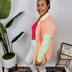 Iris & Rainbow Boutique #N318 Stay Bright