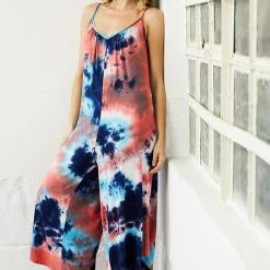 Boutique Simplified Fire In The Sky Jumper