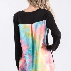 Boutique Simplified New Arrivals Something Magical Long Sleeve Top