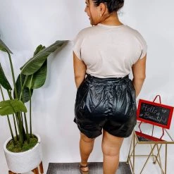 Iris & Rainbow Boutique New Arrivals #M754 Suits Me Like Heaven Bodysuit