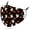 Boutique Simplified Spooktacular Kids Face Coverings New Arrivals