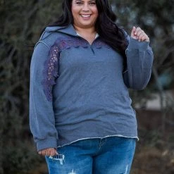 Boutique Simplified Crochet Cutie Pullover