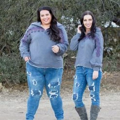 Boutique Simplified Crochet Cutie Pullover