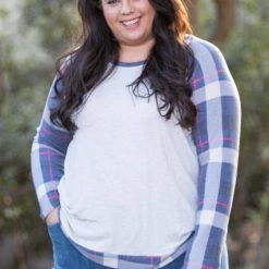 Boutique Simplified Tell Your Story Long Sleeve Top New Arrivals 12 Boutique Simplified Tell Your Story Long Sleeve Top New Arrivals