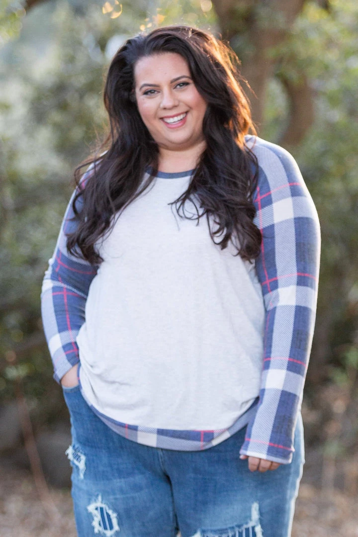 Boutique Simplified Tell Your Story Long Sleeve Top New Arrivals 7 Boutique Simplified Tell Your Story Long Sleeve Top New Arrivals