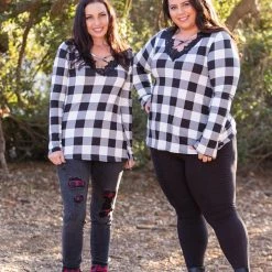 Boutique Simplified New Arrivals Distinguished & Gorgeous Long Sleeve Top