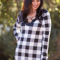 Boutique Simplified New Arrivals Distinguished & Gorgeous Long Sleeve Top