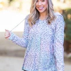 Boutique Simplified New Arrivals Best Ombre Hoodie In Town