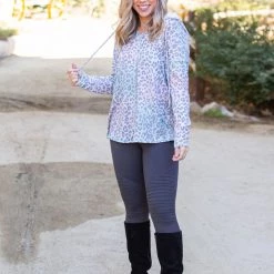 Boutique Simplified New Arrivals Best Ombre Hoodie In Town